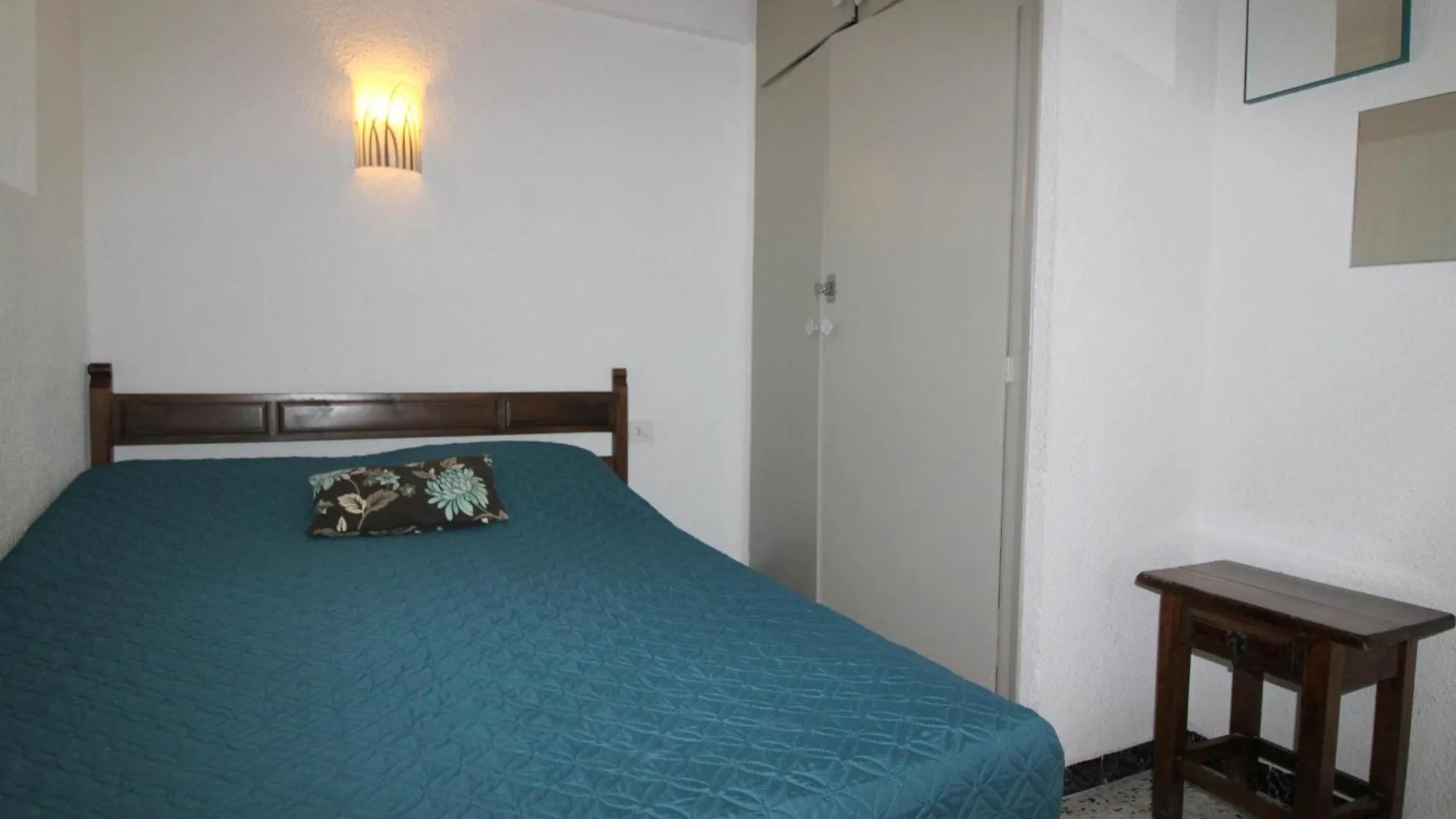 Apartment Estudio Cabina A 20M De La Playa Con Vistas Al Mar - Hisp-288-56 Empuriabrava